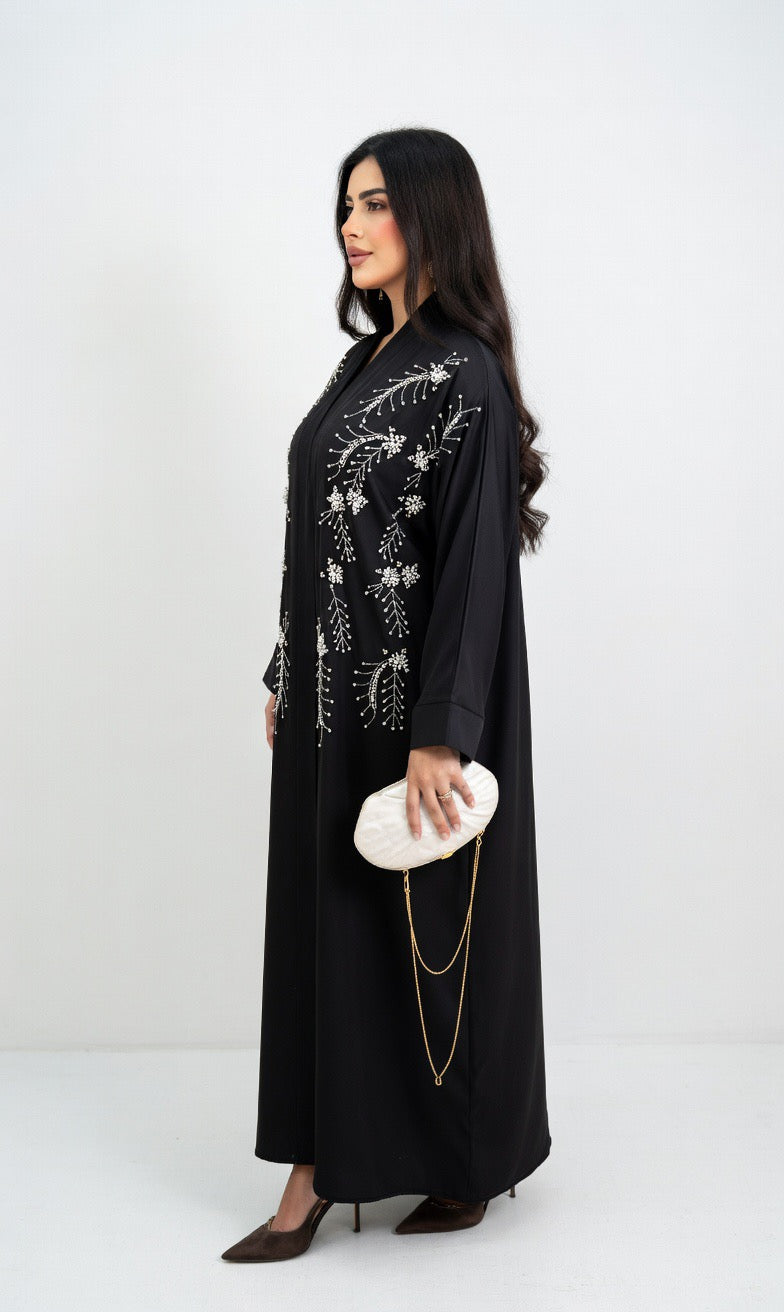 Abaya Miraj