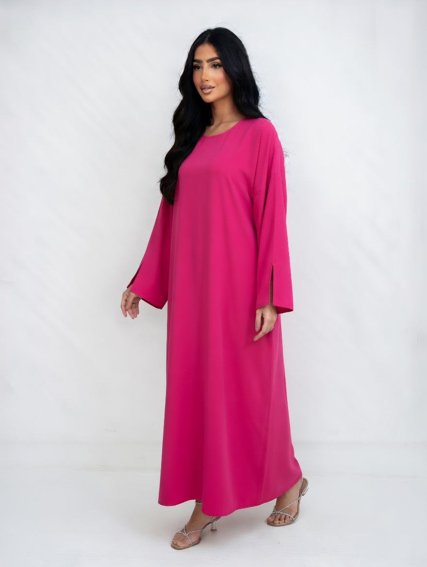 Abaya Zayna