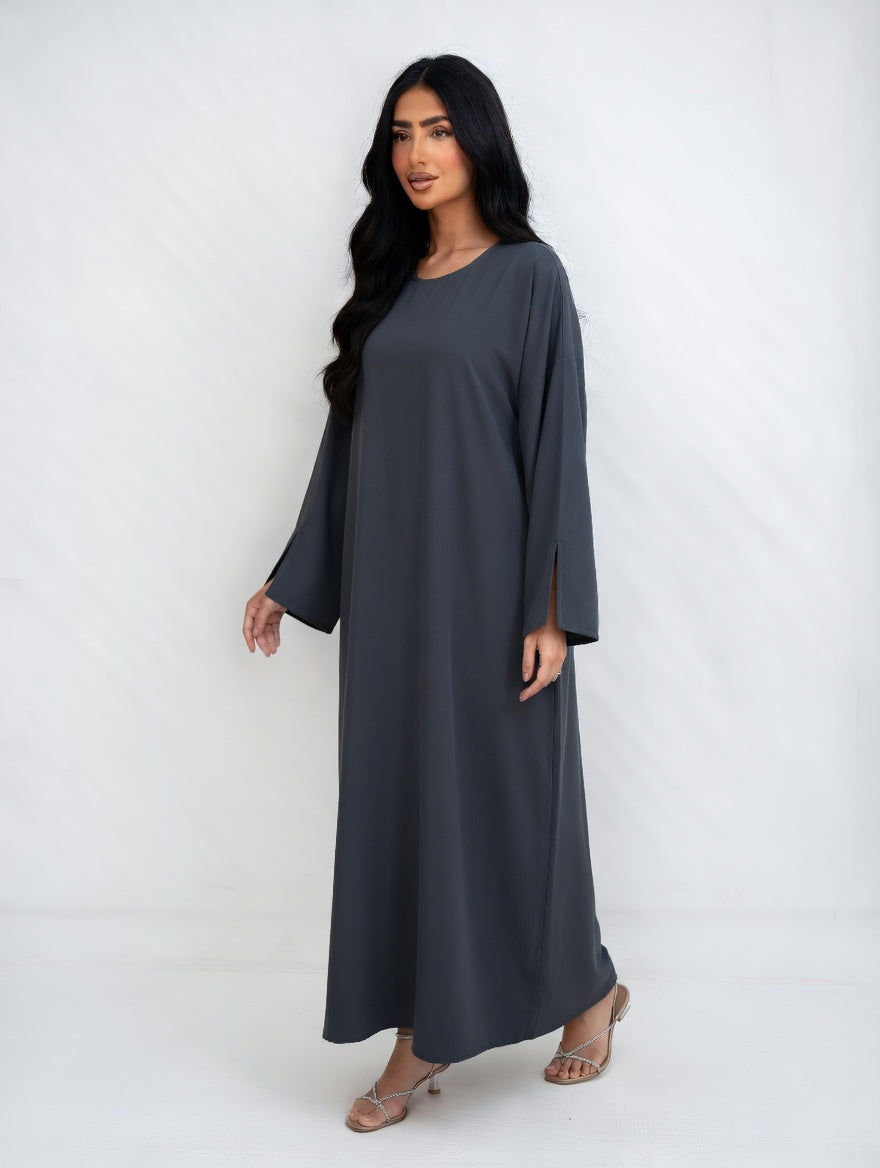Abaya Zayna