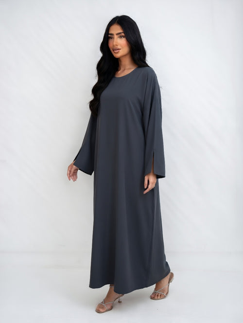 Abaya Zayna