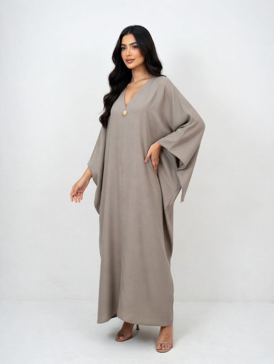 Abaya Sahara