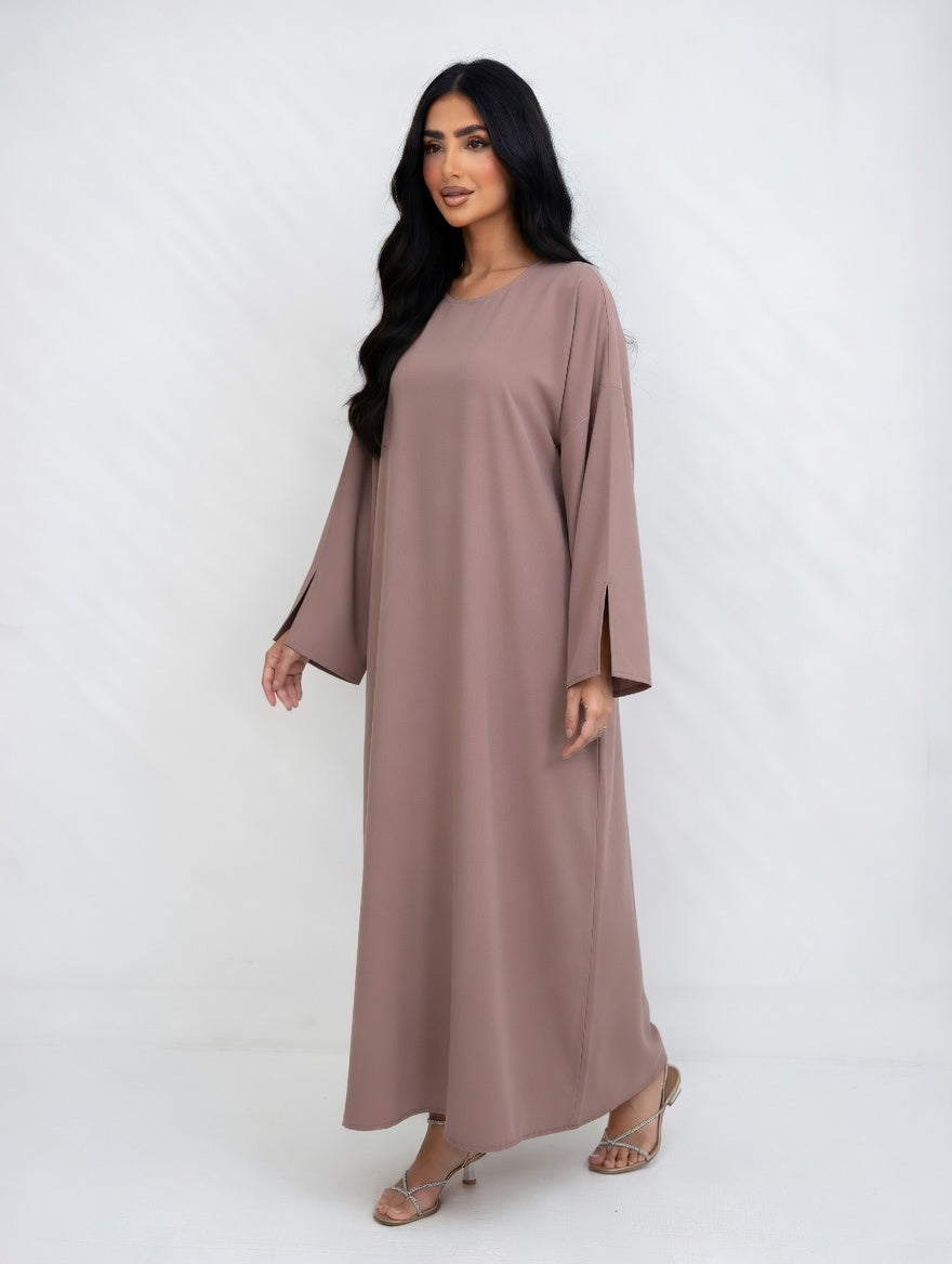 Abaya Zayna
