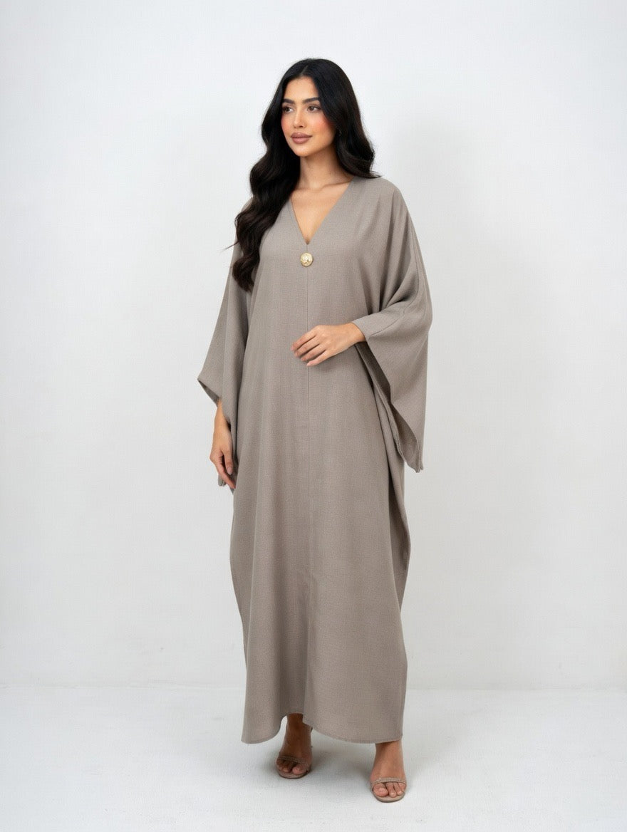 Abaya Sahara