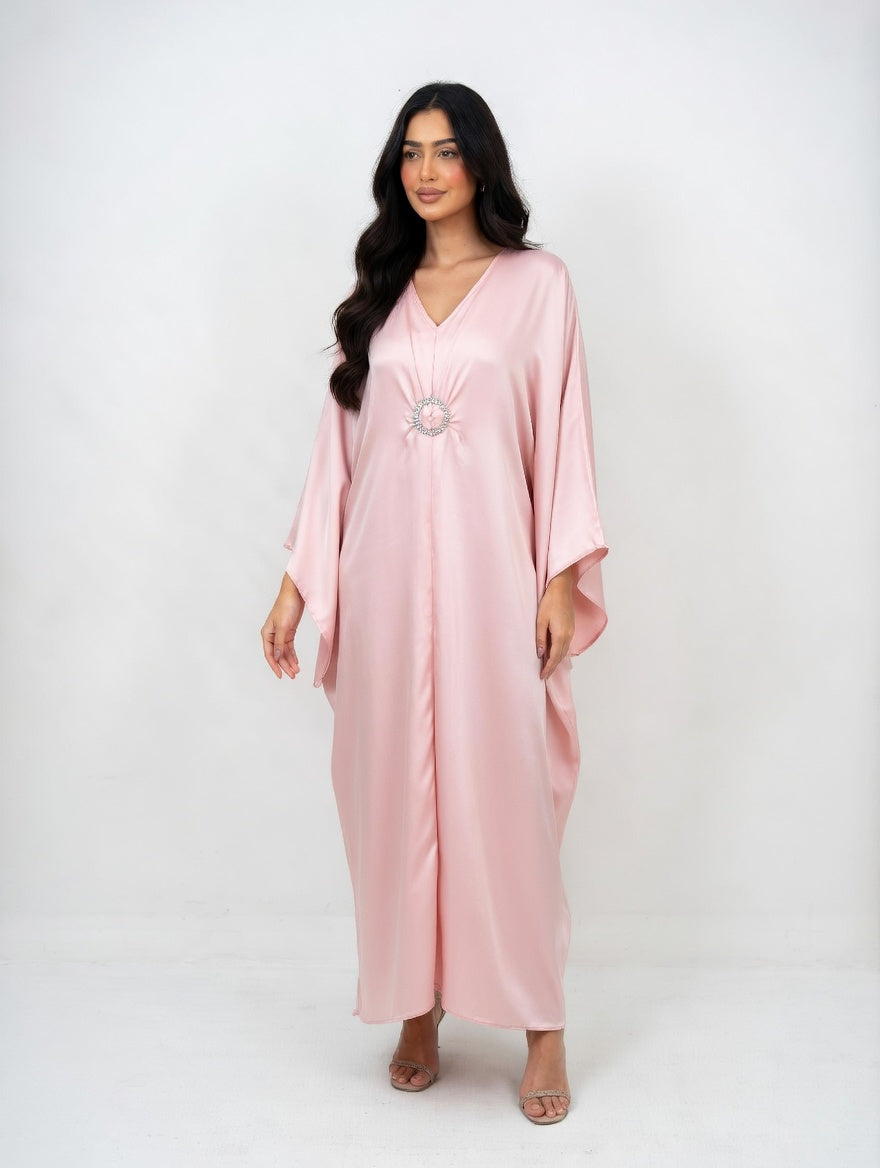 Abaya Éclat