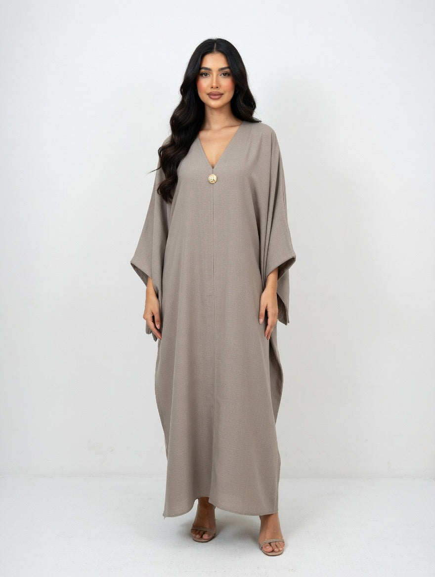 Abaya Sahara