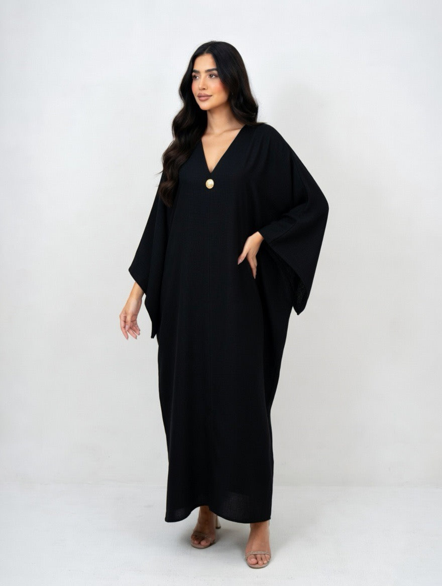 Abaya Sahara