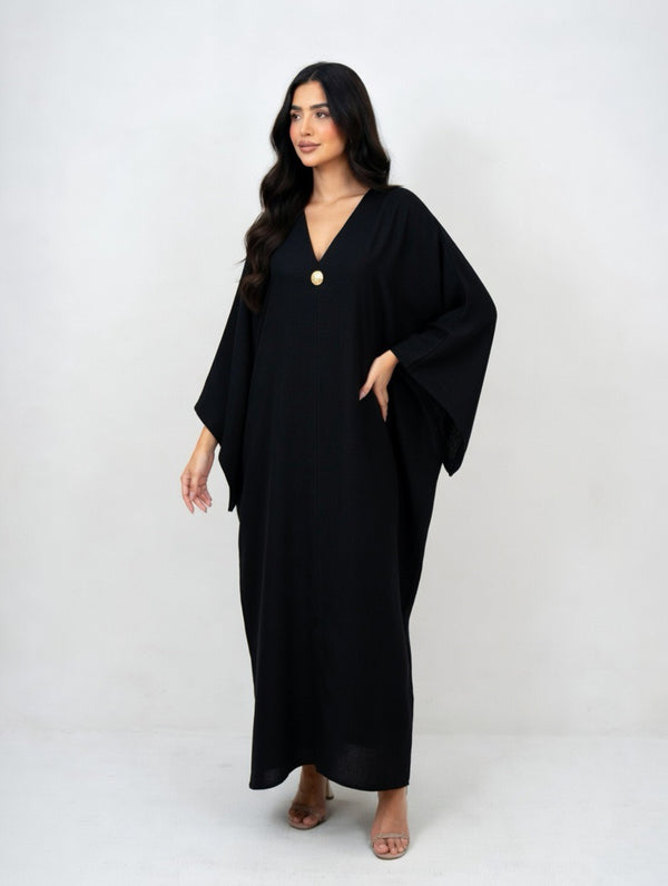 Abaya Sahara