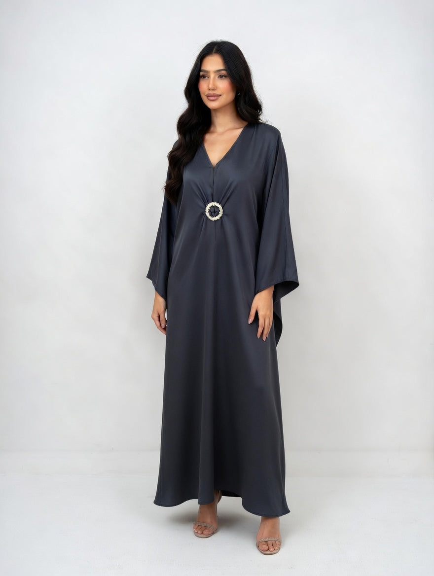 Abaya Éclat