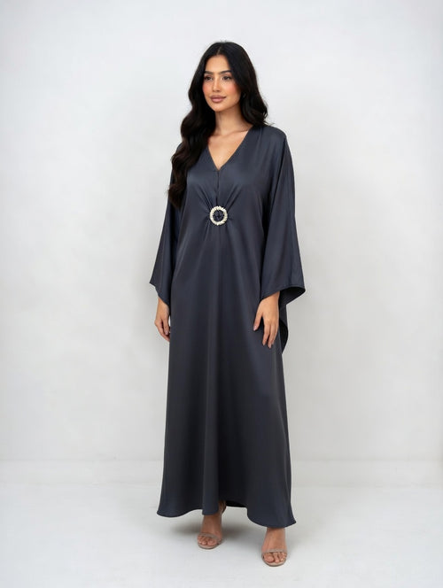 Abaya Éclat