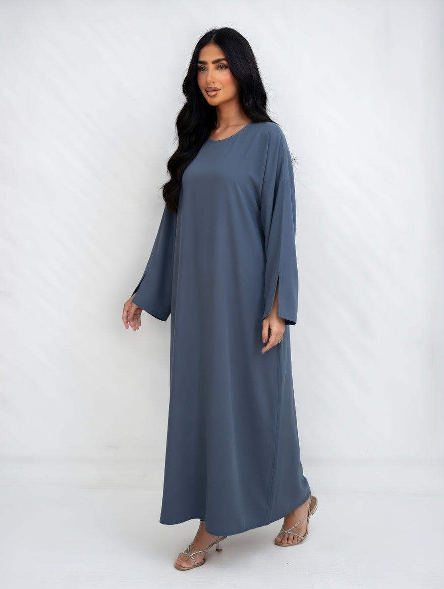 Abaya Zayna