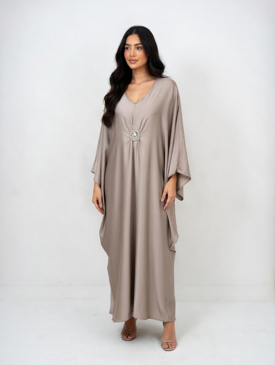 Abaya Éclat