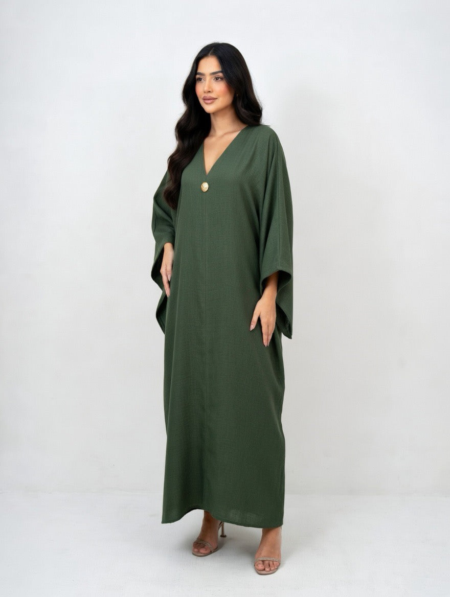 Abaya Sahara