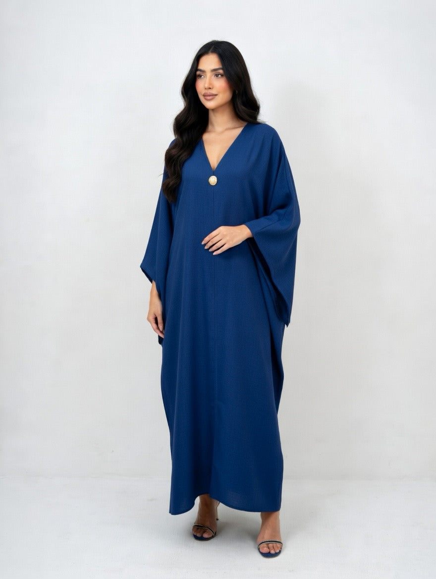 Abaya Sahara