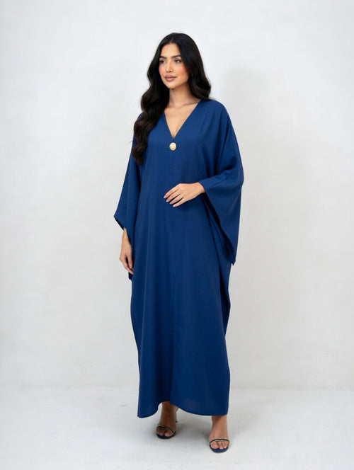 Abaya Sahara