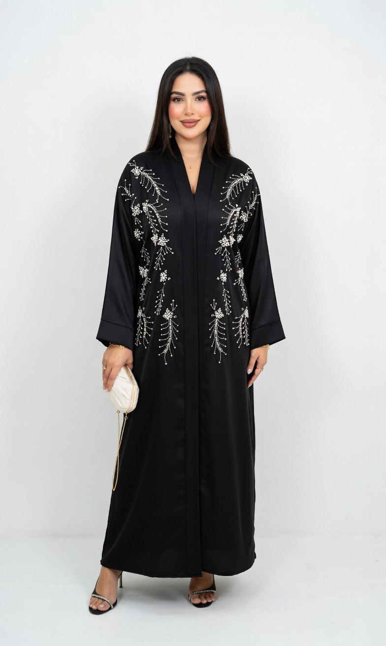 Abaya Miraj