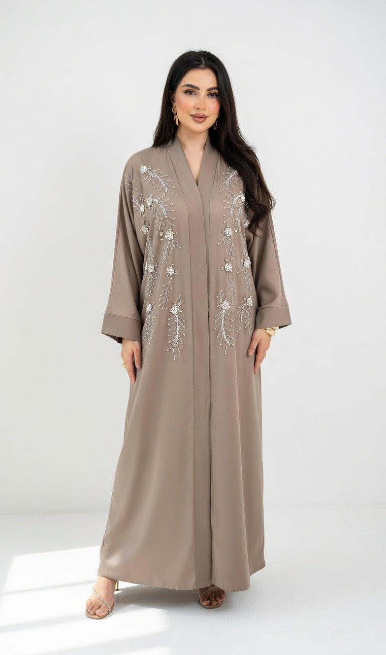 Abaya Miraj