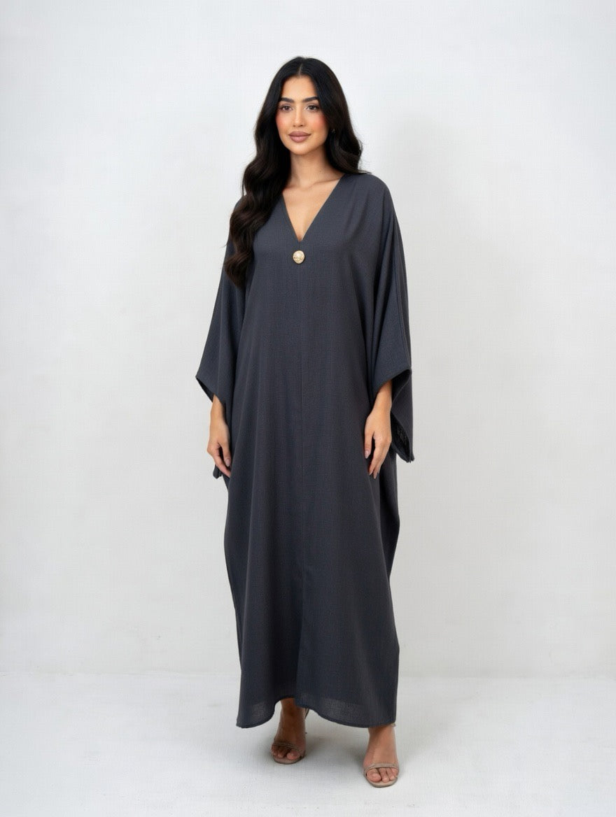 Abaya Sahara