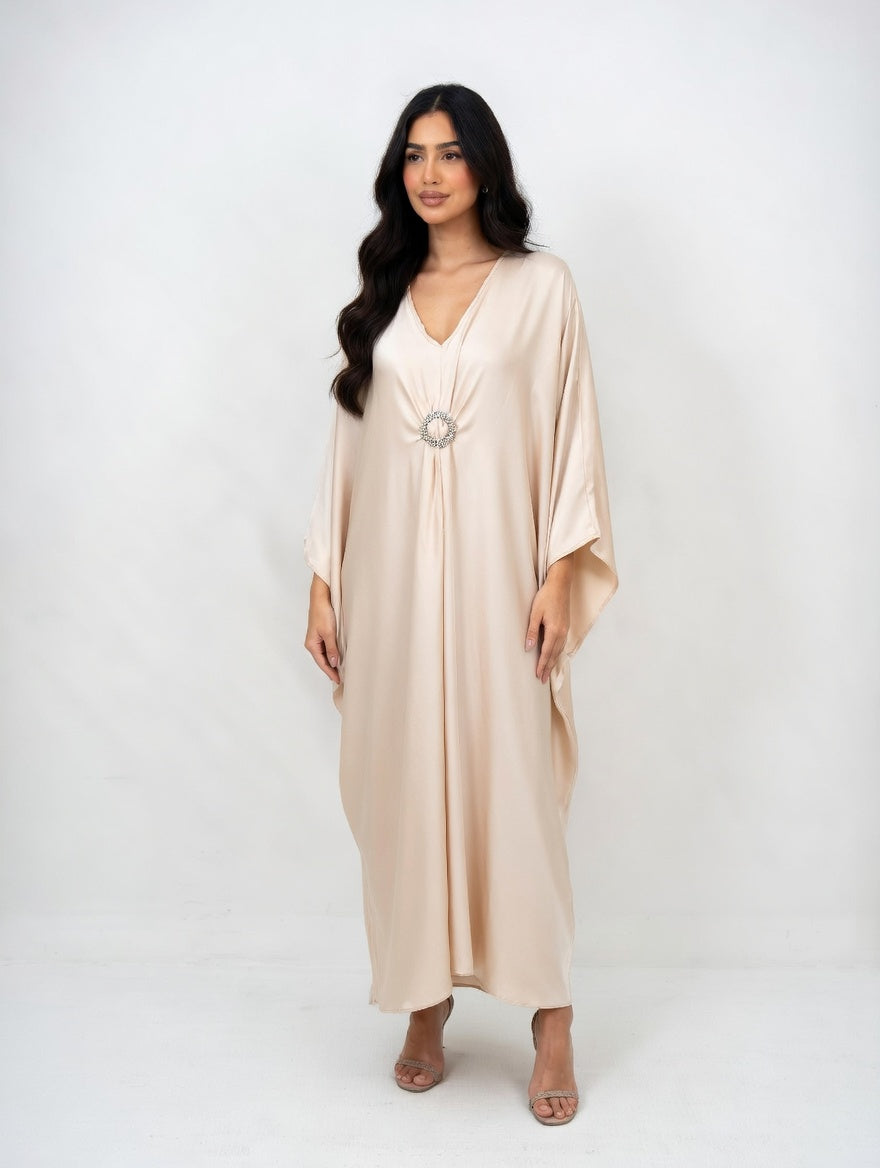 Abaya Éclat