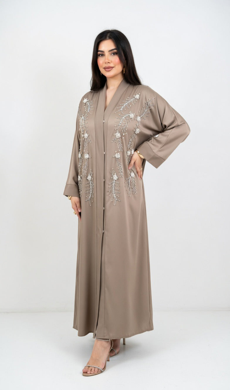 Abaya Miraj