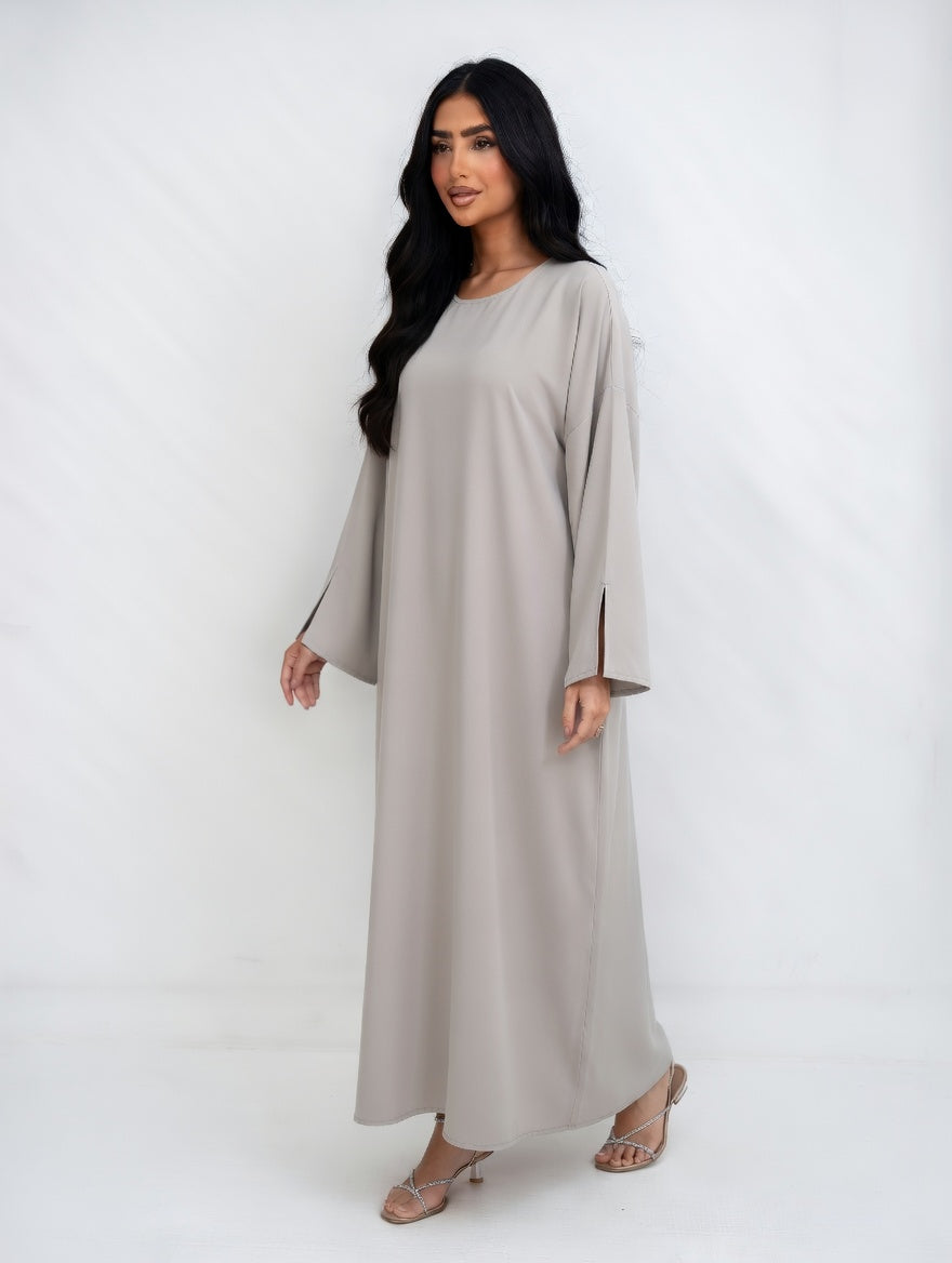 Abaya Zayna