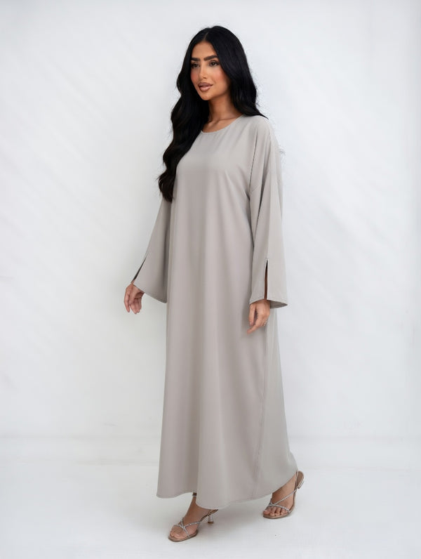 Abaya Zayna